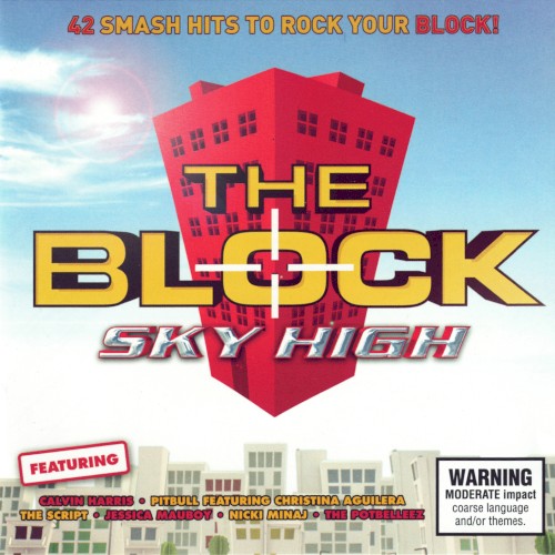 The Block - Sky High