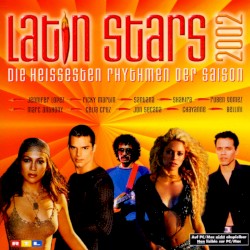 Latin Stars 2002