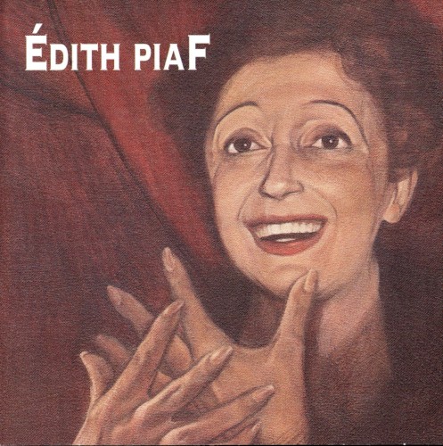 Édith Piaf