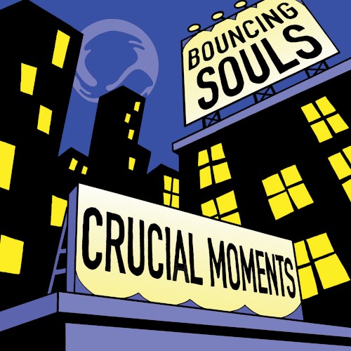 Crucial Moments