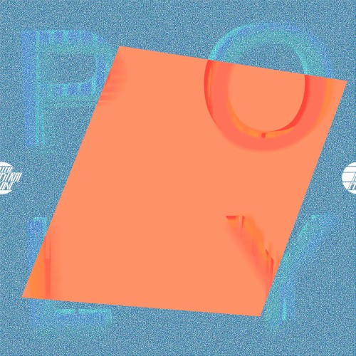 Poly Pointillism