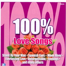 100% Love Songs