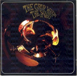 The Sound Is in You