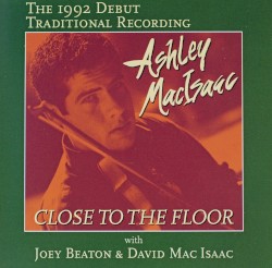 Close to the Floor