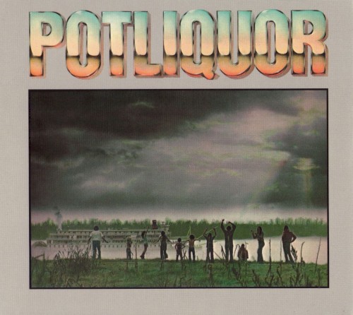 Potliquor