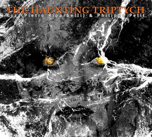 The Haunting Triptych