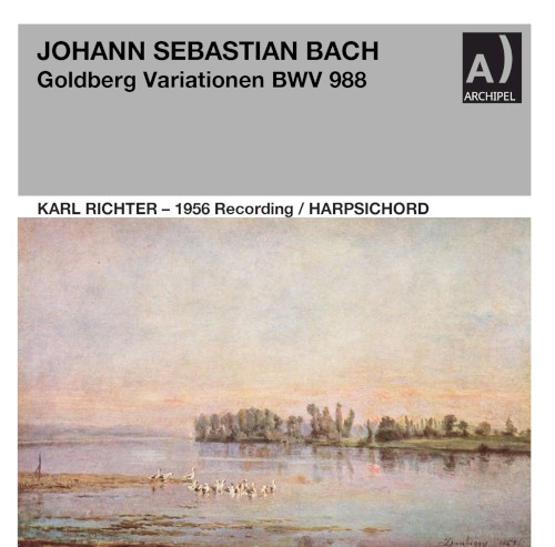 Goldberg Variations, BWV 988 (Remastered 2022)