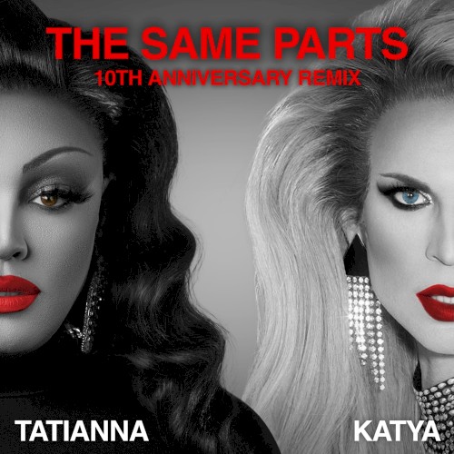 The Same Parts (10th anniversary remix)
