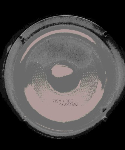 alkaline