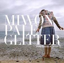 Pale Glitter