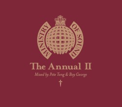 The Annual II