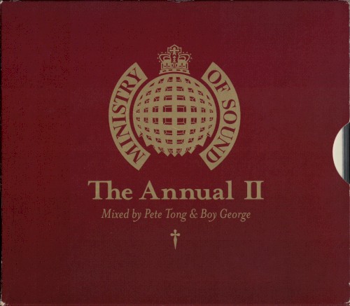 The Annual II