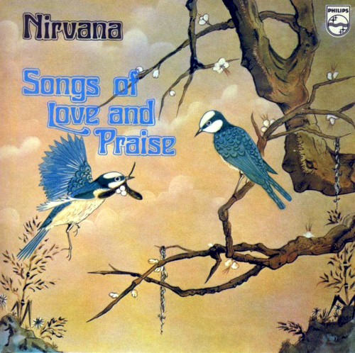 Songs of Love and Praise