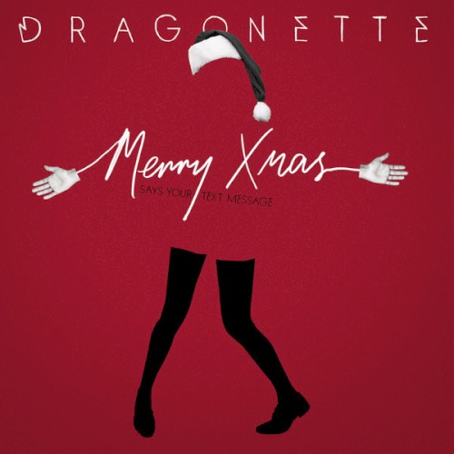 Merry Xmas (Says Your Text Message)