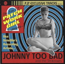 Patchwork Girl