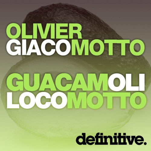Guacamoli / Locomotto