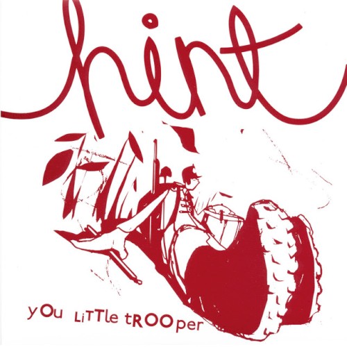 You Little Trooper