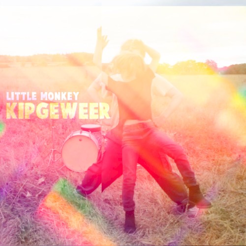 Little Monkey