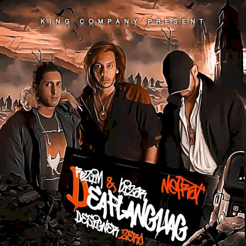 Deaf Language