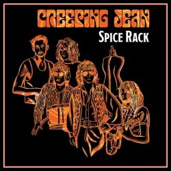 Spice Rack