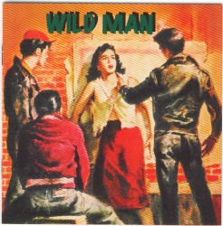 Wild Men