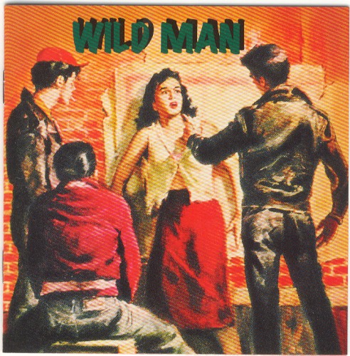 Wild Men