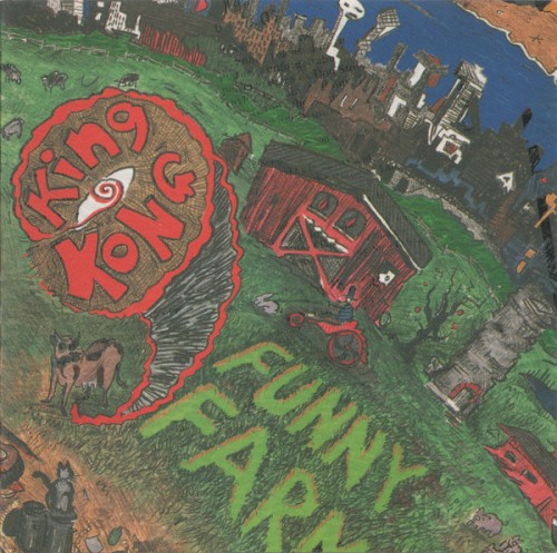 Funny Farm
