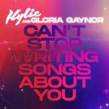Can’t Stop Writing Songs About You