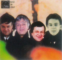 Beatles zum Verkauf