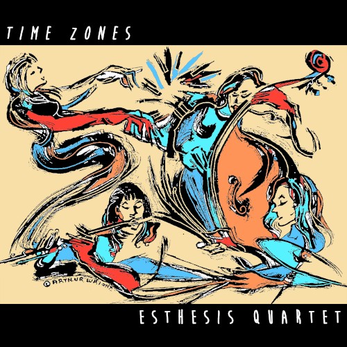 Time Zones