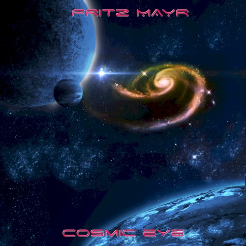 Cosmic Eye