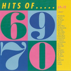 Hits of 69 + 70