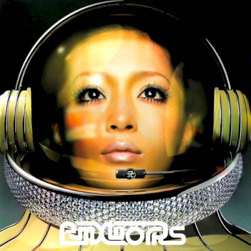 RMX WORKS from SUPER EUROBEAT presents ayu-ro mix 3