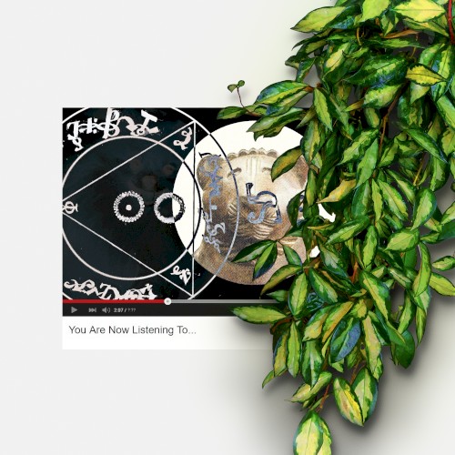 You Are Now Listening To...