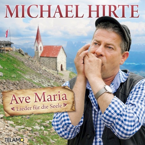 Ave Maria: Lieder für die Seele