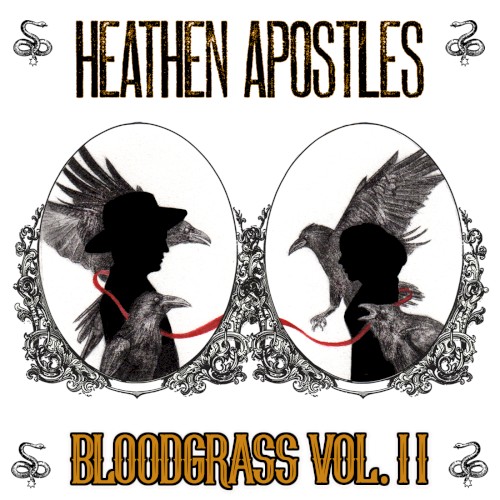 Bloodgrass, Vol. II