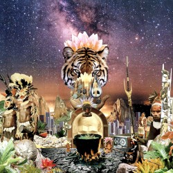 Tigre qui pleure
