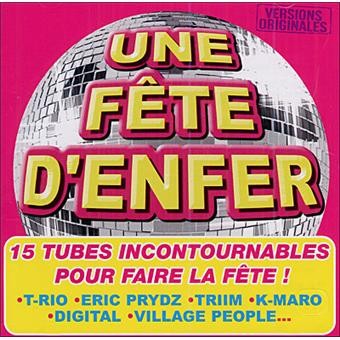 Une Fête d'Enfer