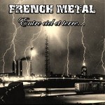French Metal : Entre ciel et terre…