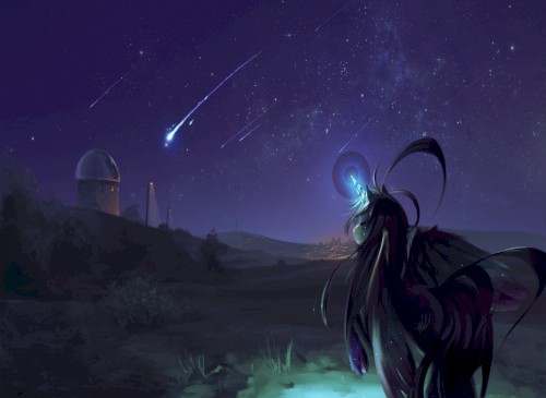 Starlight Sanctuary