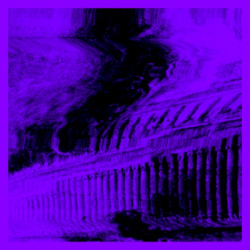 Burning Museums EP