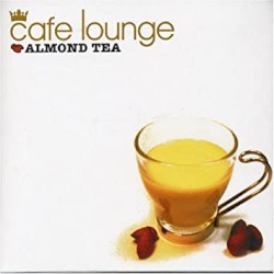 Cafe Lounge: Almond Tea