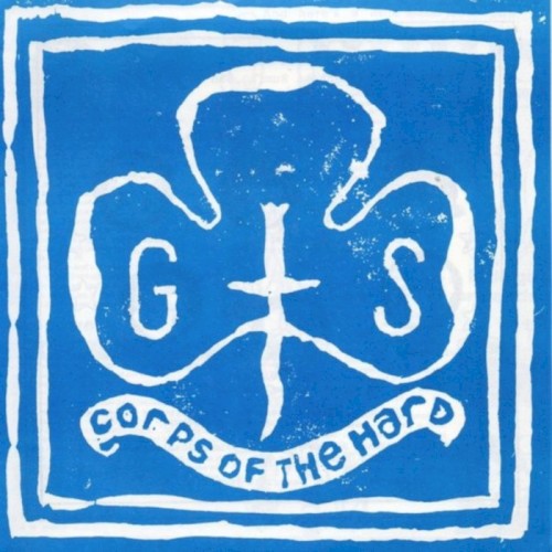 Corps of the Hard