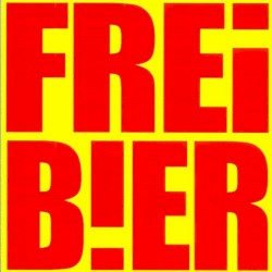 Freibier!