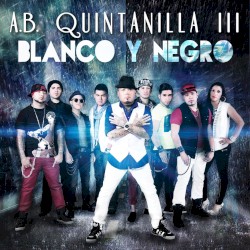 Blanco y negro