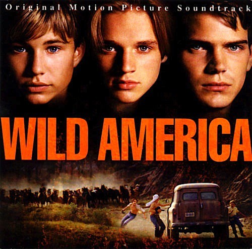 Wild America: Original Motion Picture Soundtrack