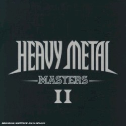 Heavy Metal Masters II