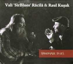 Handmade Blues