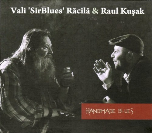 Handmade Blues