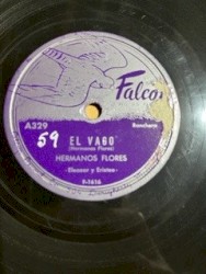 El vago / Mujer sin nombre